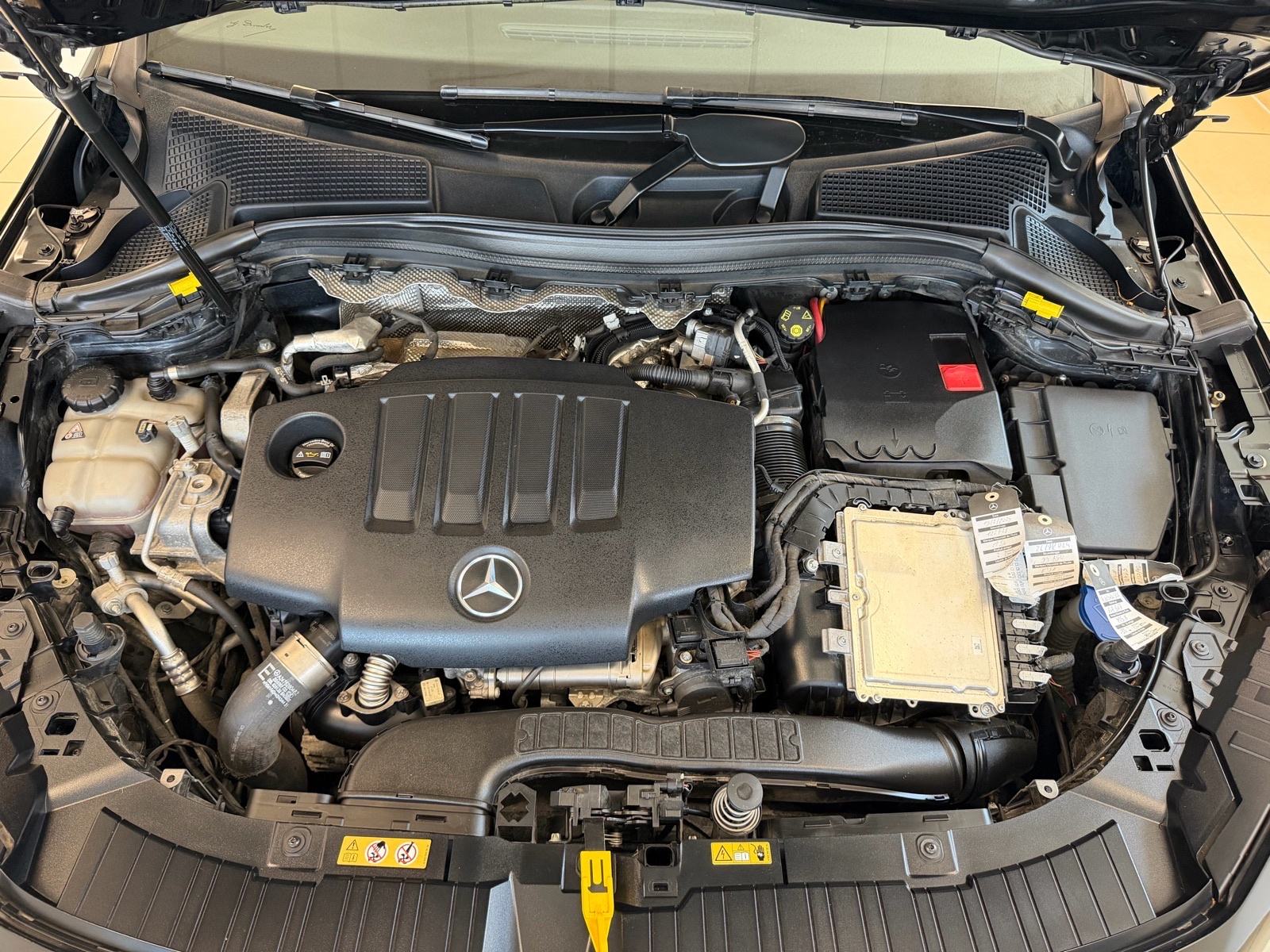 Mercedes-Benz GLA 200 d ⭐️Automatik⭐️, fotografija 17