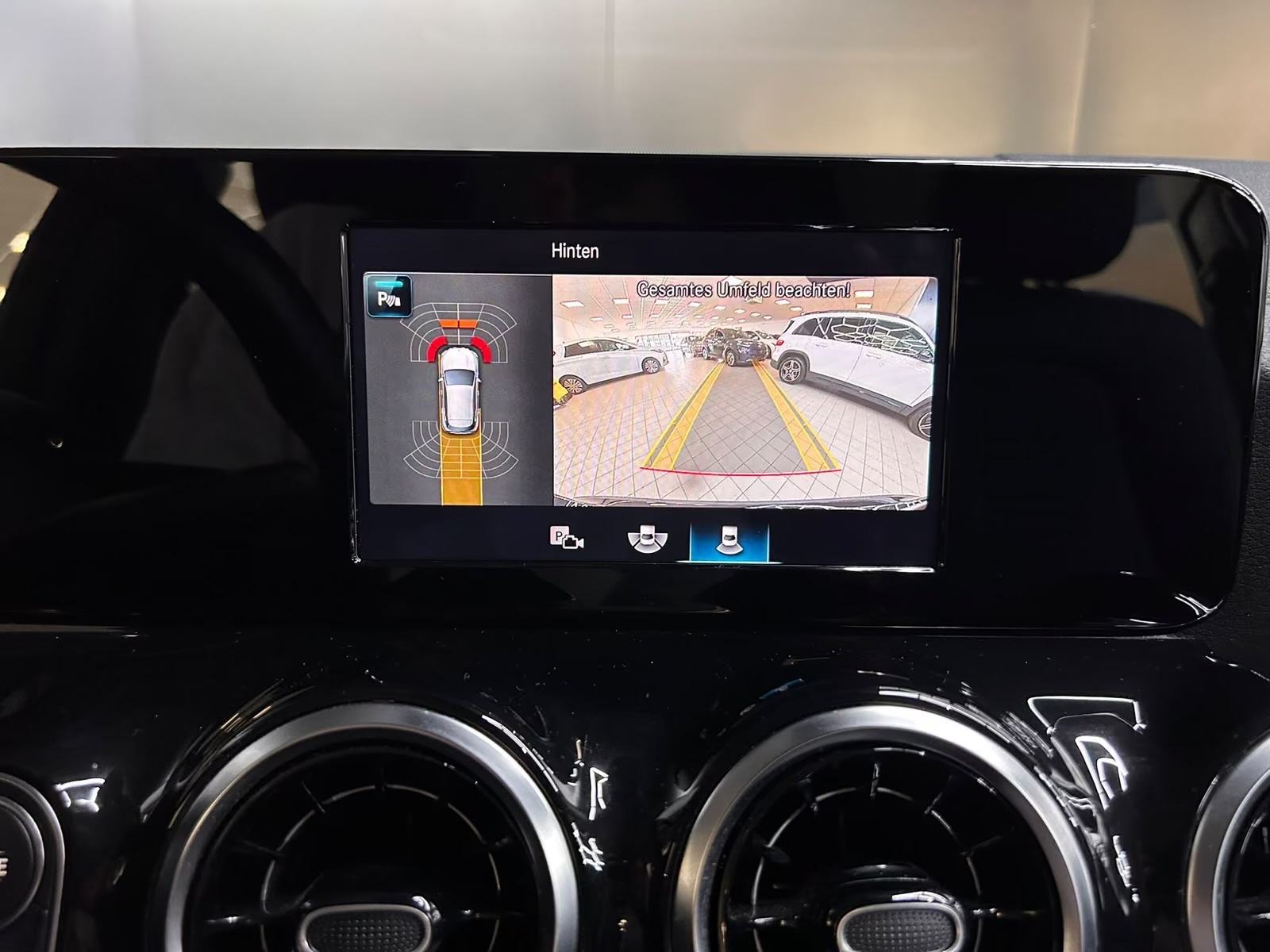 Mercedes-Benz GLA 200 d automatik, fotografija 16