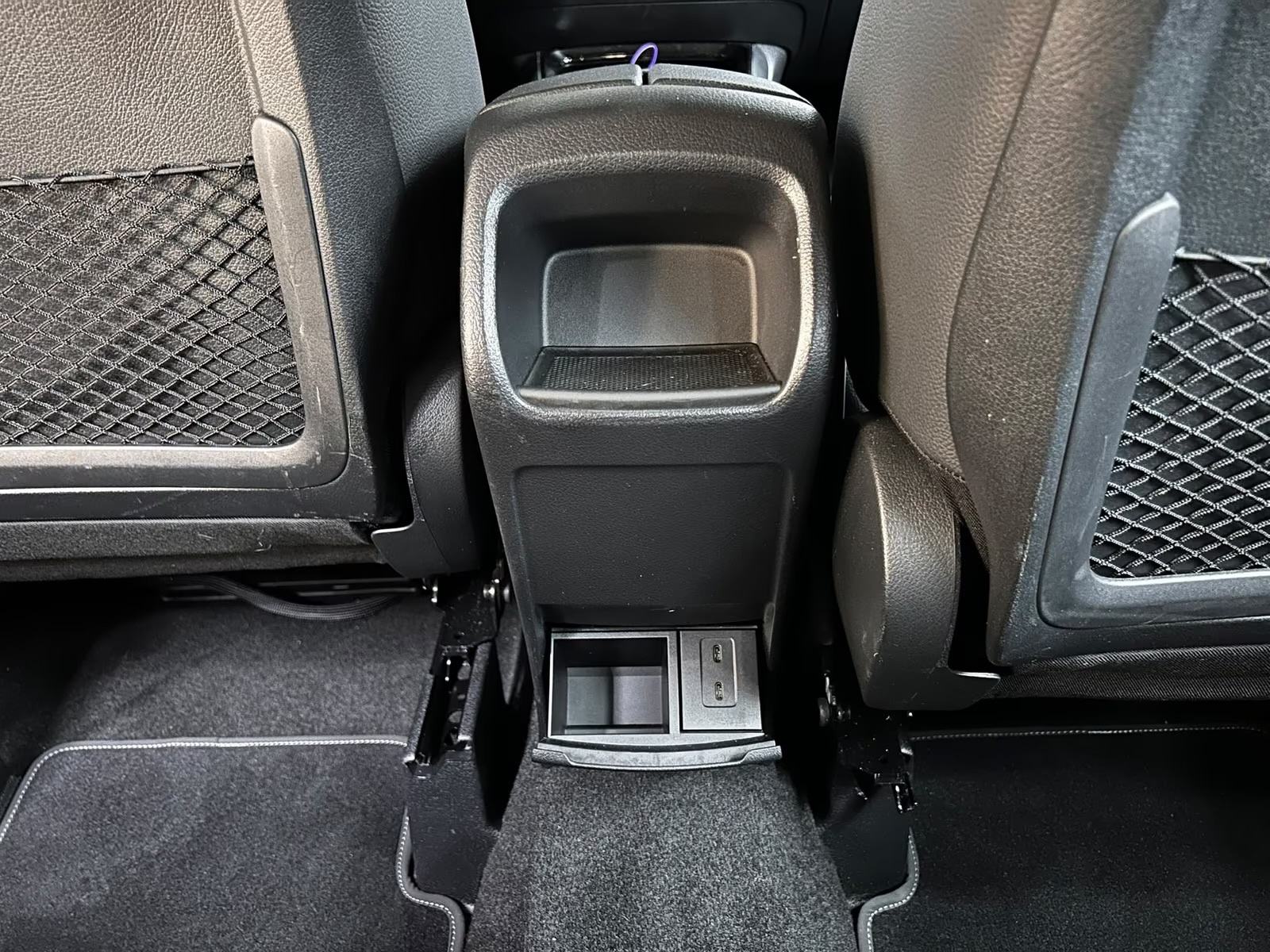 Mercedes-Benz GLA 200 d automatik, fotografija 19