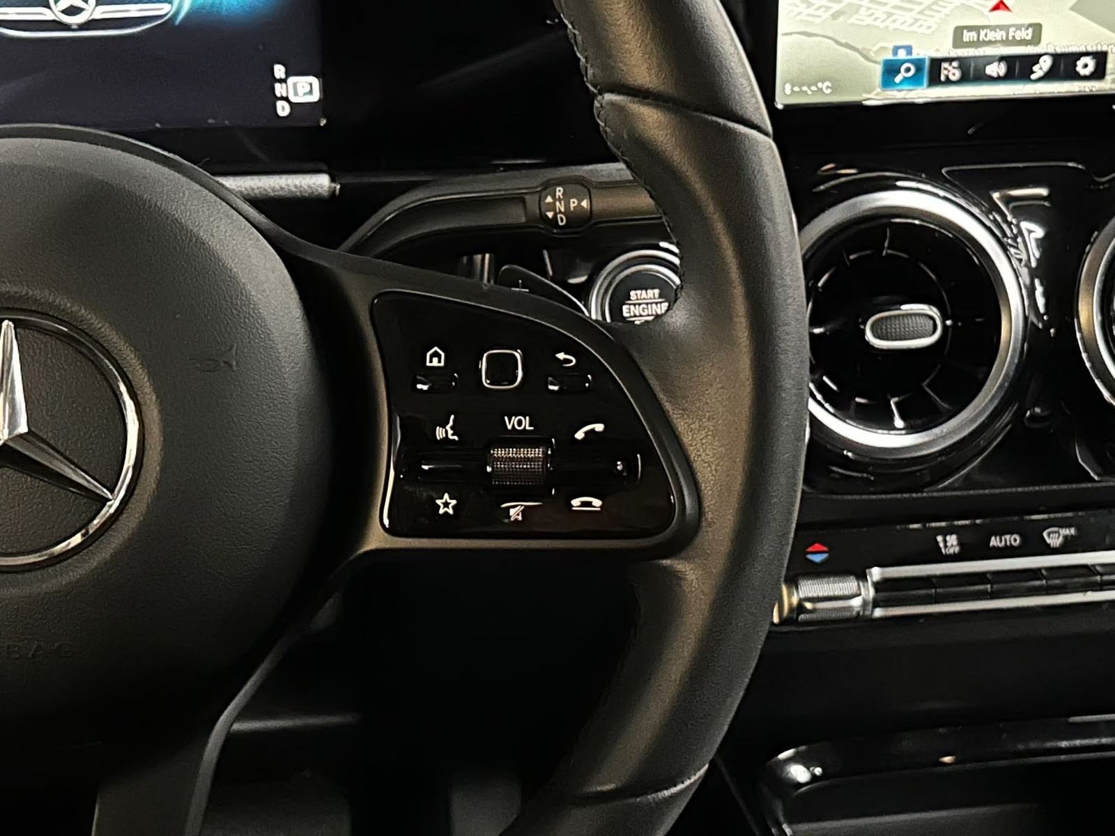 Mercedes-Benz GLA 200 d automatik, fotografija 14