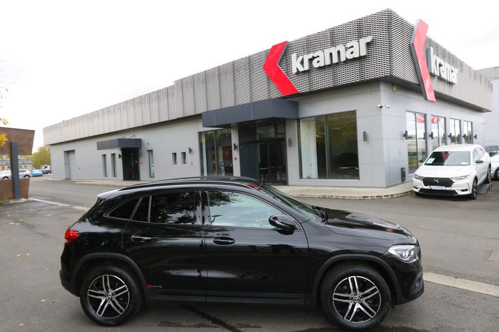 Mercedes-Benz GLA 200 D DCT 8G-Tronic NIGHT-PAKET URBAN PROGRESSIVE, fotografija 2