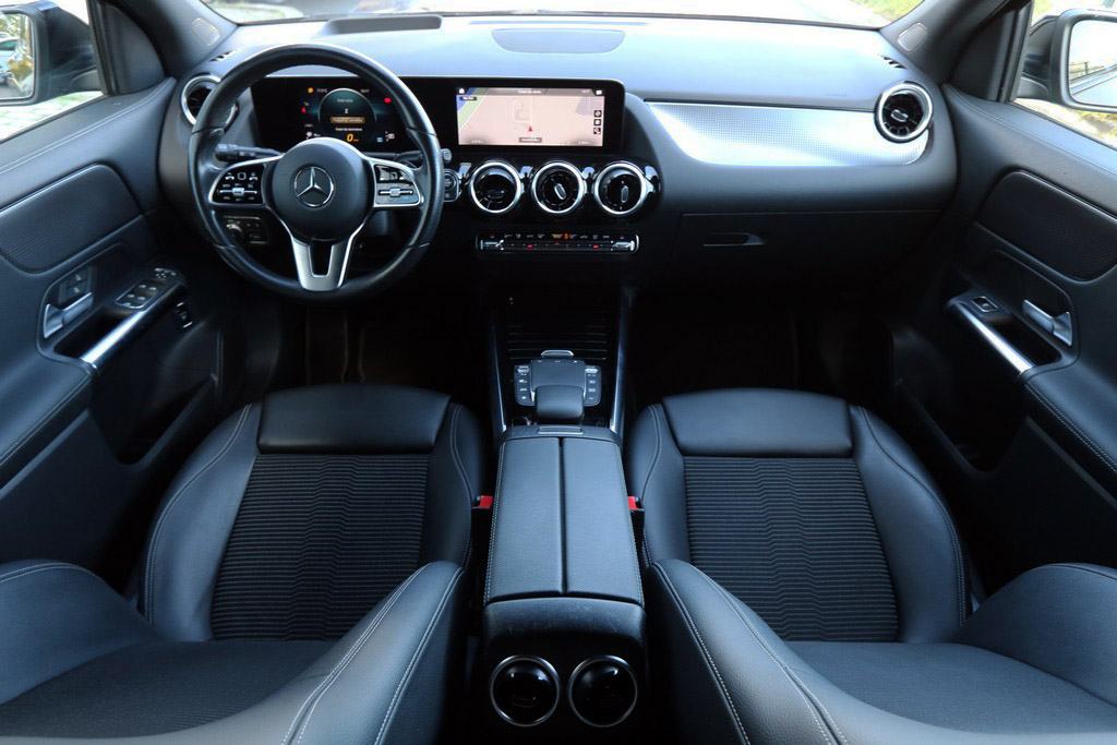 Mercedes-Benz GLA 200 D DCT 8G-Tronic NIGHT-PAKET URBAN PROGRESSIVE, fotografija 5