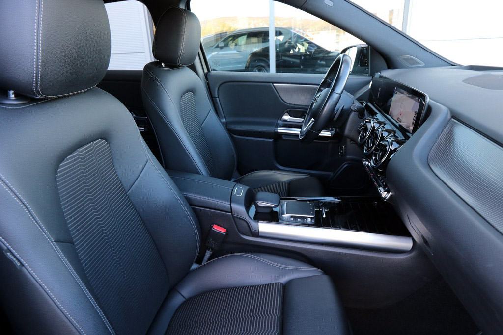 Mercedes-Benz GLA 200 D DCT 8G-Tronic NIGHT-PAKET URBAN PROGRESSIVE, fotografija 6