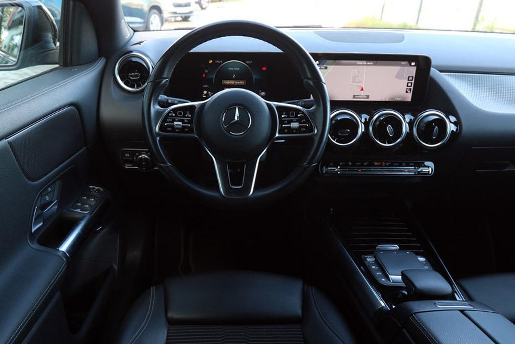 Mercedes-Benz GLA 200 D DCT 8G-Tronic NIGHT-PAKET URBAN PROGRESSIVE, fotografija 8