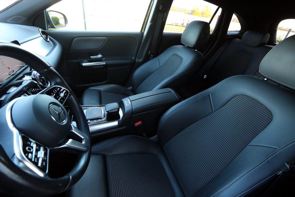 Mercedes-Benz GLA 200 D DCT 8G-Tronic NIGHT-PAKET URBAN PROGRESSIVE, fotografija 9