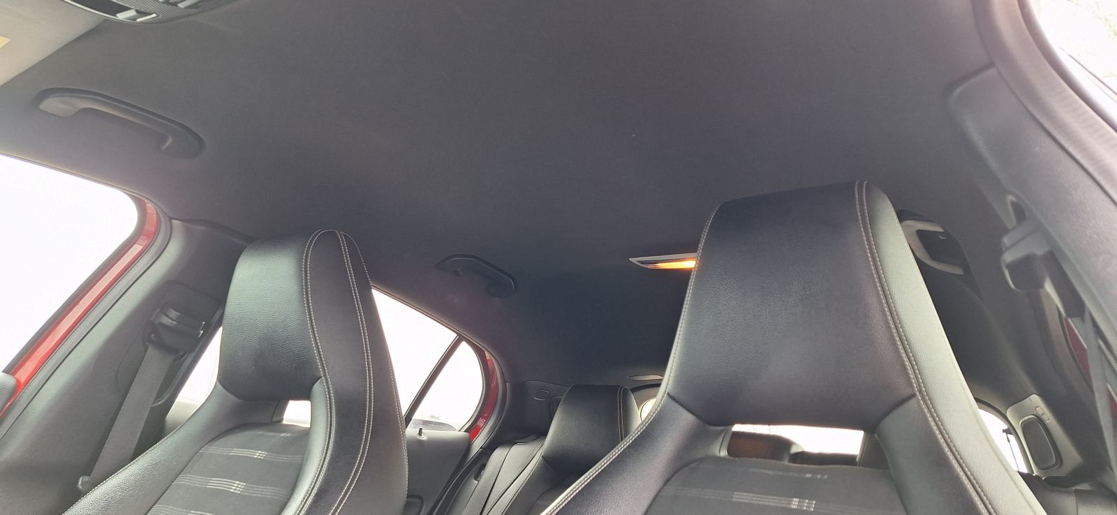 Mercedes-Benz GLA 200d, FULL LED, AUT. KLIMA, NAVIGACIJA, TEMPOMAT, fotografija 20