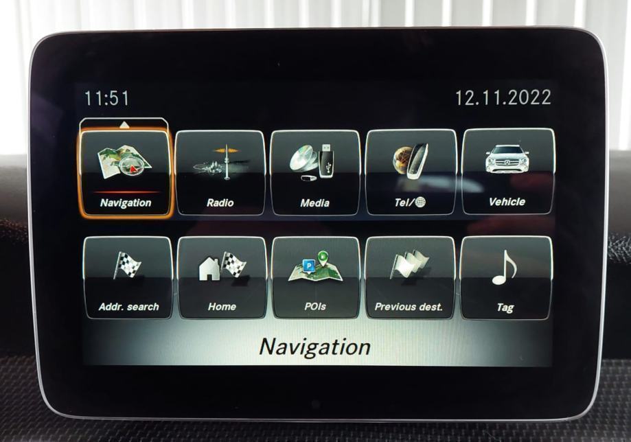 Mercedes-Benz GLA 200 d STYLE EXCLUSIVE ALU 2XPDC NAVI FULL LED GARNC., fotografija 17