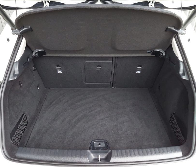 Mercedes-Benz GLA 200 d STYLE EXCLUSIVE ALU 2XPDC NAVI FULL LED GARNC., fotografija 20