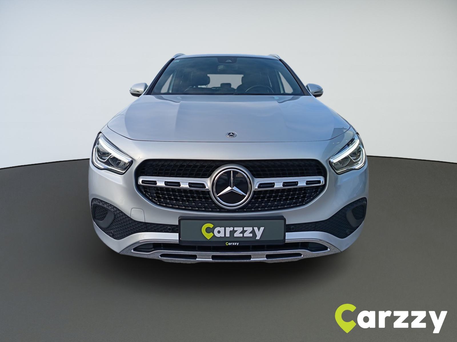 Mercedes-Benz GLA 200D - 3 godine jamstva, pogled izvana - slika 3