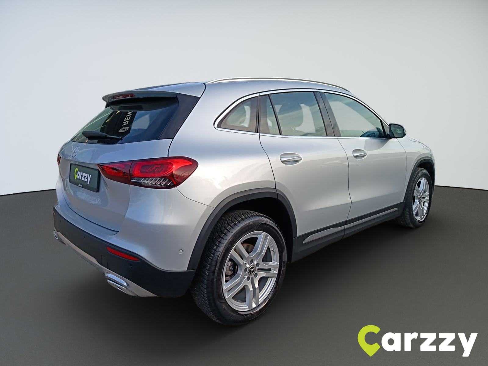 Mercedes-Benz GLA 200D - 3 godine jamstva, fotografija 6