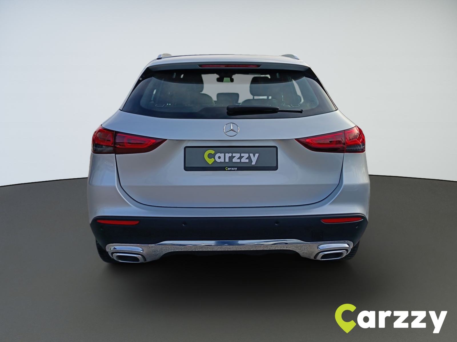 Mercedes-Benz GLA 200D - 3 godine jamstva, fotografija 7
