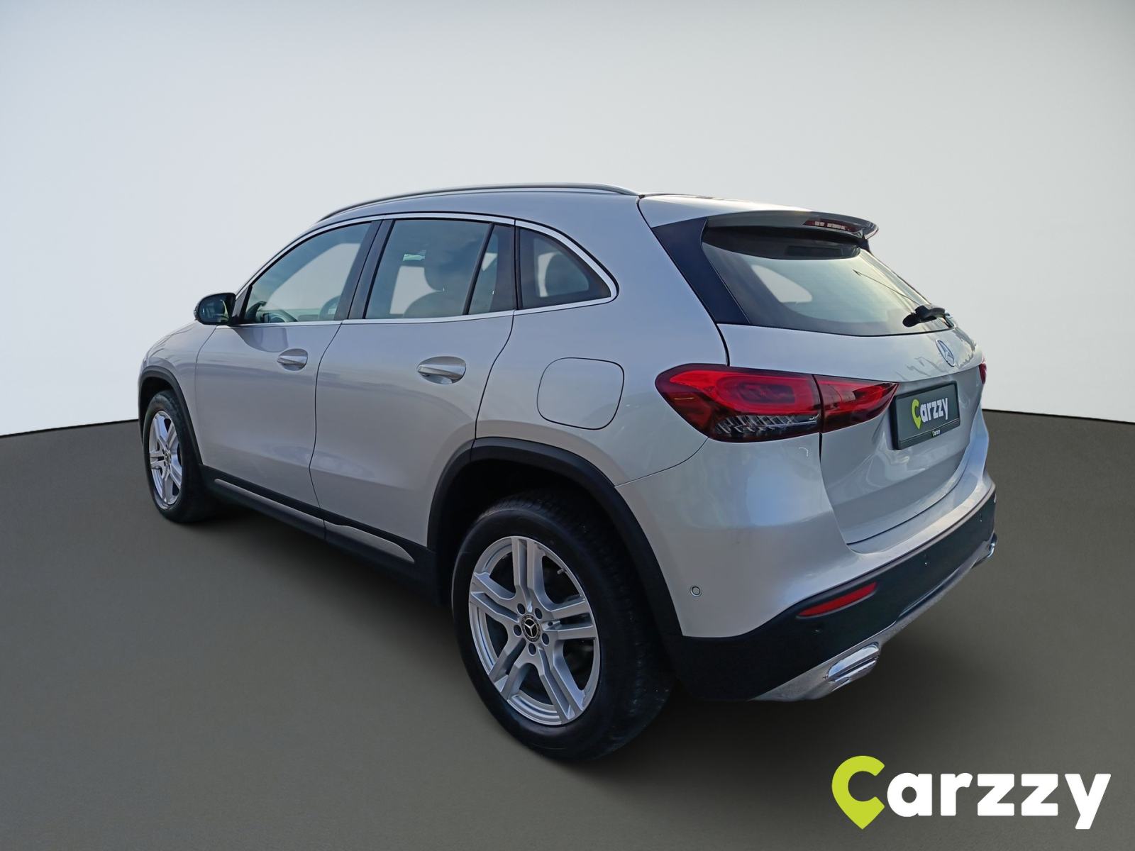 Mercedes-Benz GLA 200D - 3 godine jamstva, fotografija 8