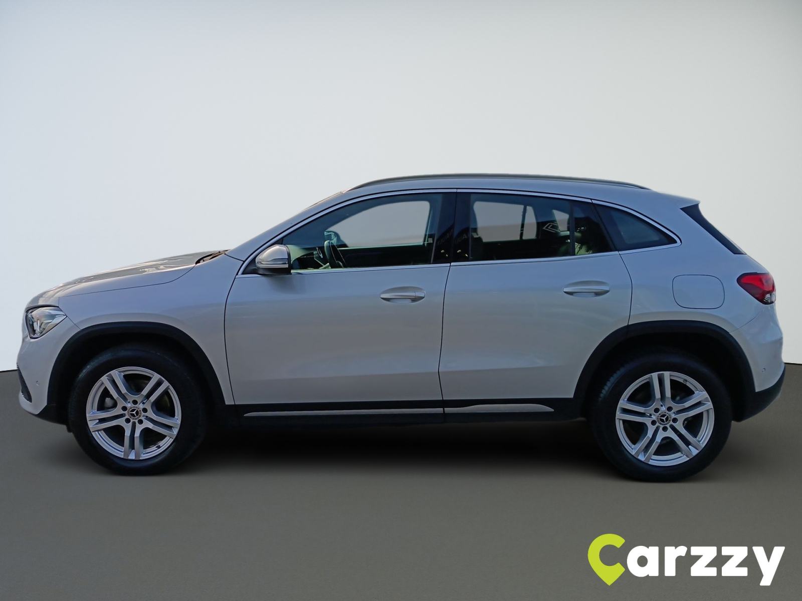 Mercedes-Benz GLA 200D - 3 godine jamstva, fotografija 9