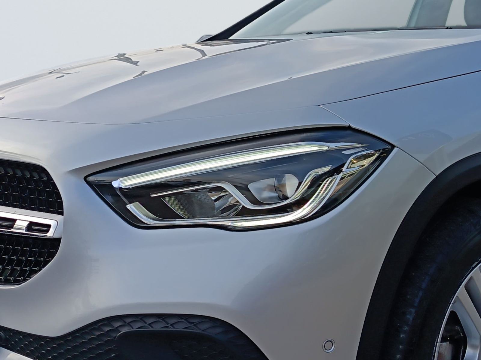 Mercedes-Benz GLA 200D - 3 godine jamstva, fotografija 10