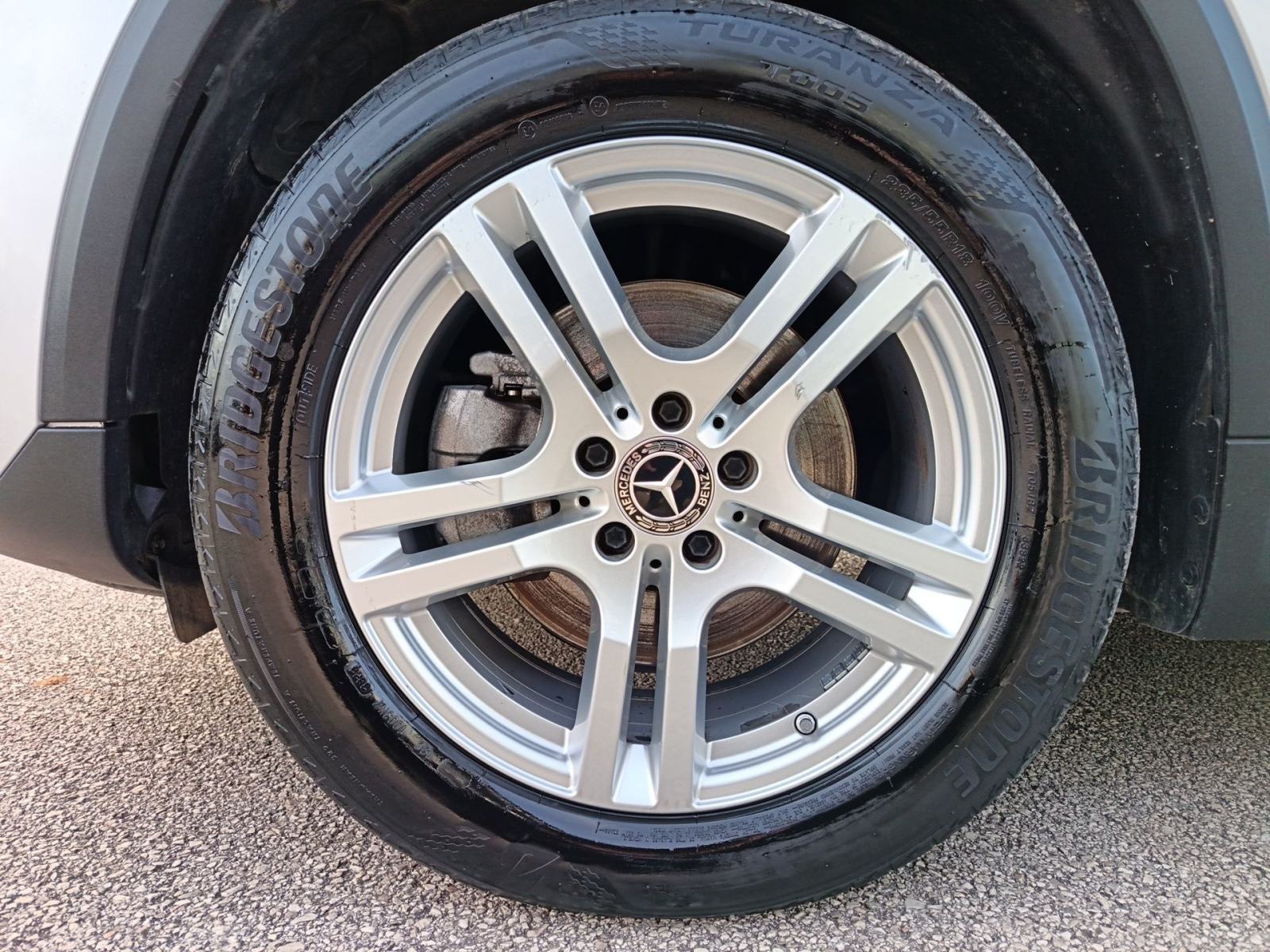 Mercedes-Benz GLA 200D - 3 godine jamstva, fotografija 12