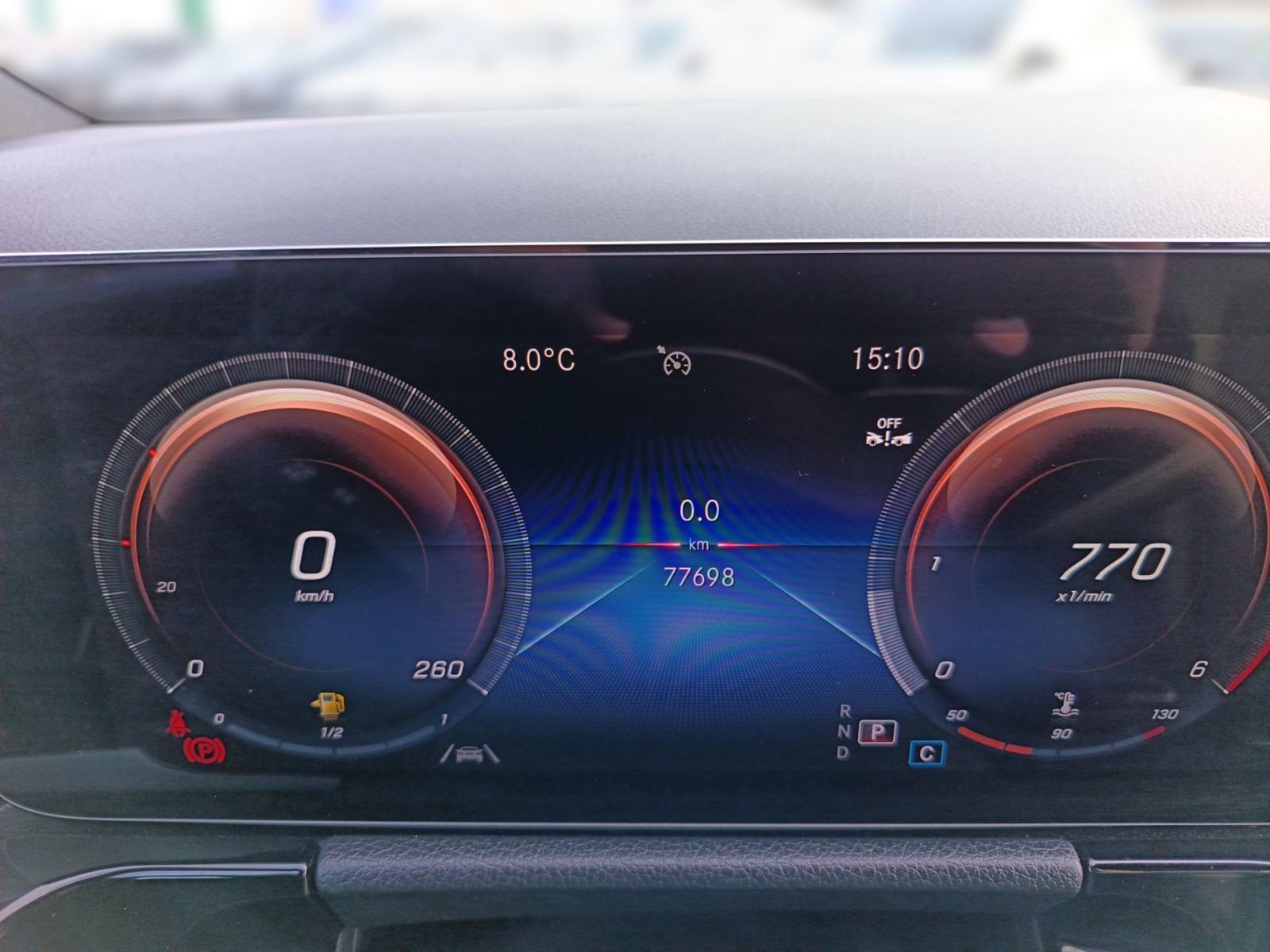 Mercedes-Benz GLA 200D - 3 godine jamstva, fotografija 18