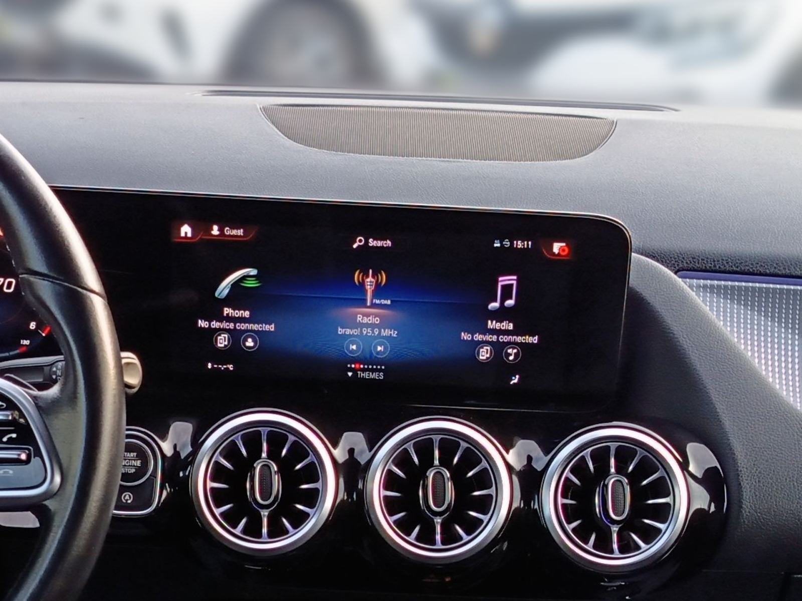 Mercedes-Benz GLA 200D - 3 godine jamstva, fotografija 19