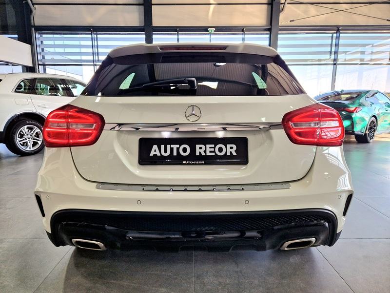 Mercedes-Benz GLA 200d AMG Line automatik Panorama, fotografija 6