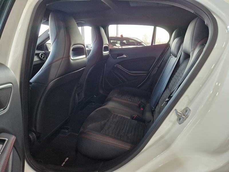 Mercedes-Benz GLA 200d AMG Line automatik Panorama, fotografija 17