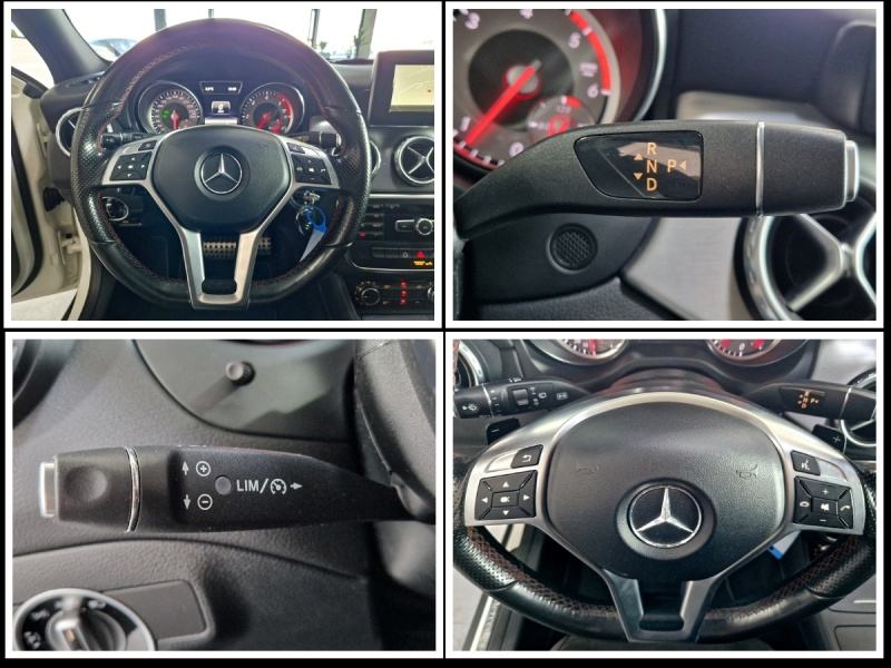 Mercedes-Benz GLA 200d AMG Line automatik Panorama, fotografija 19