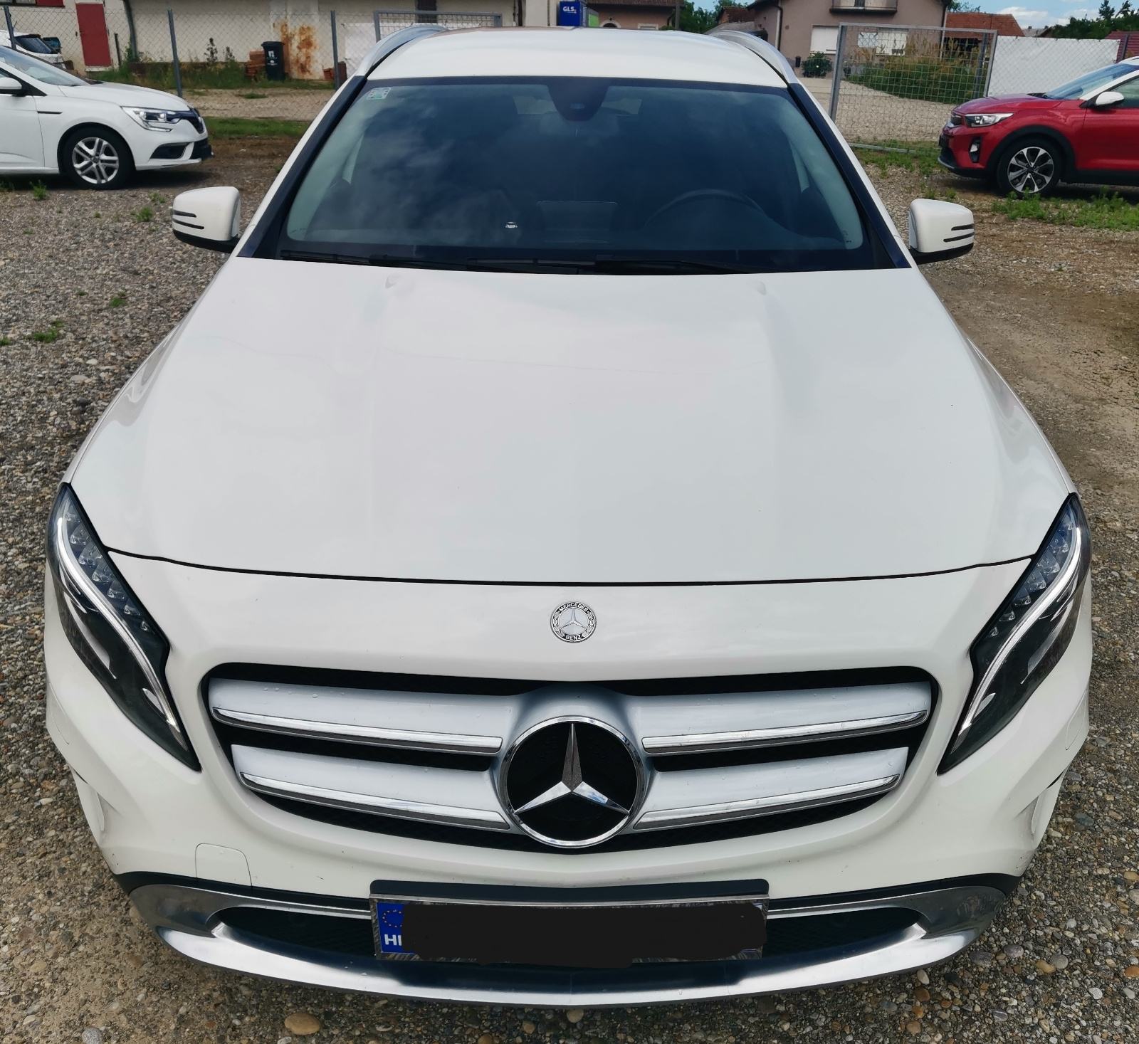 Mercedes-Benz GLA 200d aut.Kao nov!Kupljen u Hr, fotografija 2