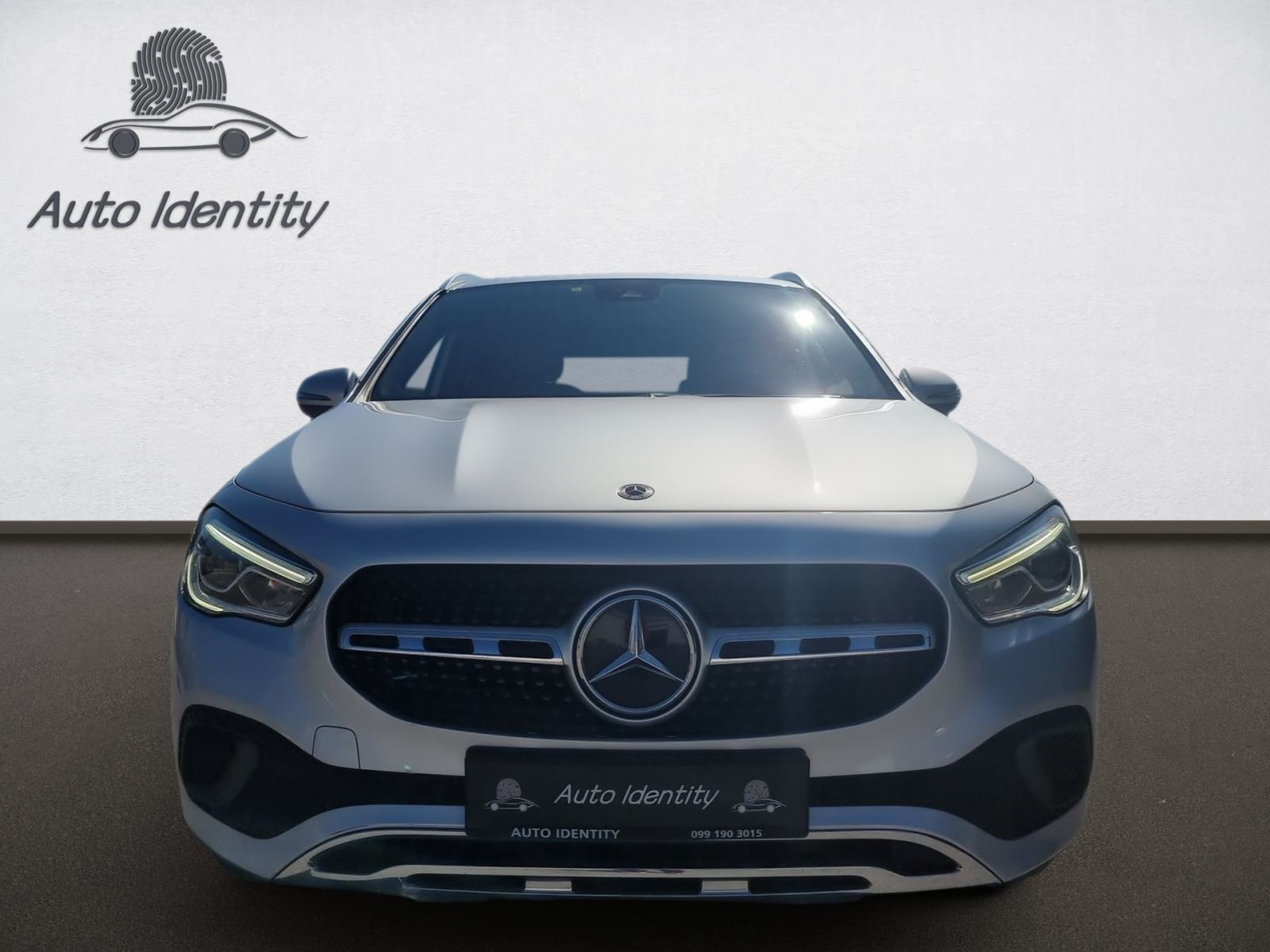 MERCEDES-BENZ GLA 200d,U PDV u,LED,VIRTUAL WIDESCREEN COCKPIT, LEASING, pogled izvana - slika 2