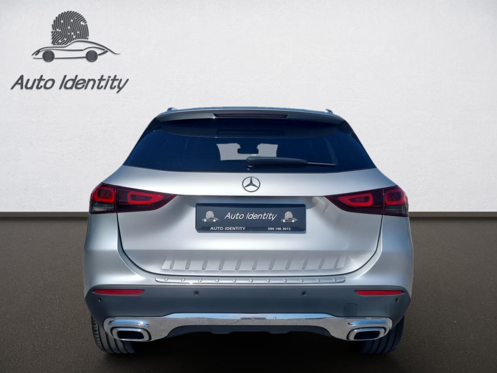 MERCEDES-BENZ GLA 200d,U PDV u,LED,VIRTUAL WIDESCREEN COCKPIT, LEASING, fotografija 7