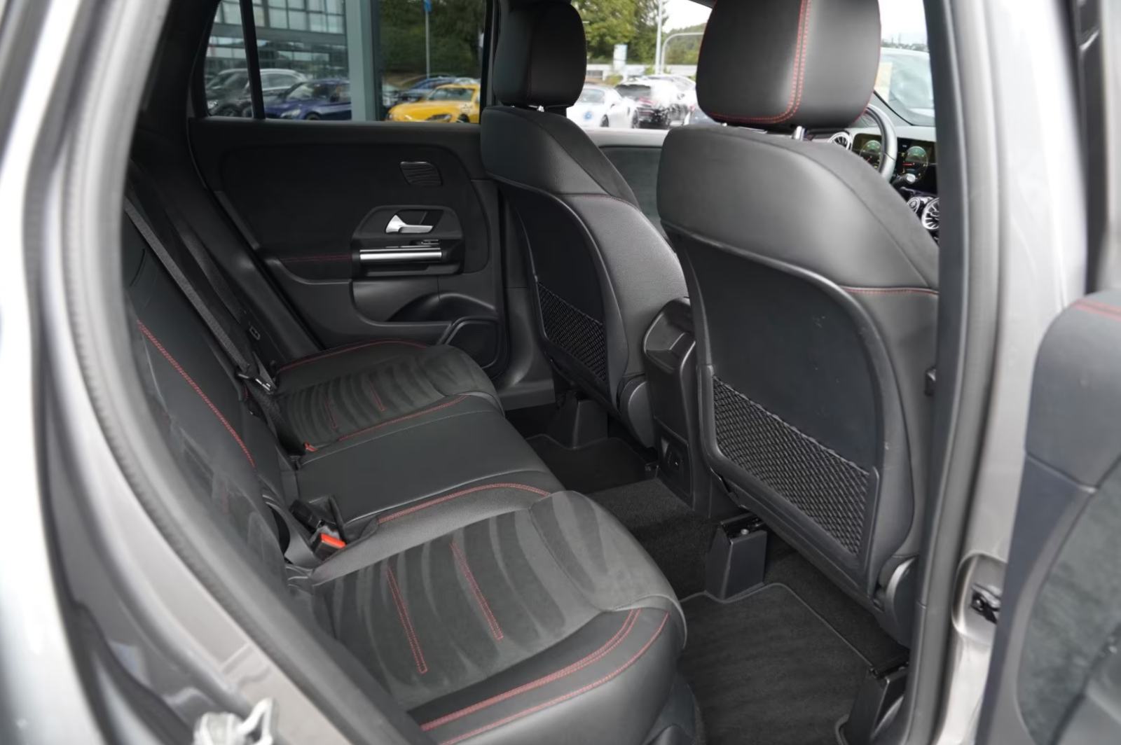 Mercedes-Benz GLA 220 AMG,Auto.,Navi,1.vlasnik,73000 tkm,Garancija, fotografija 6