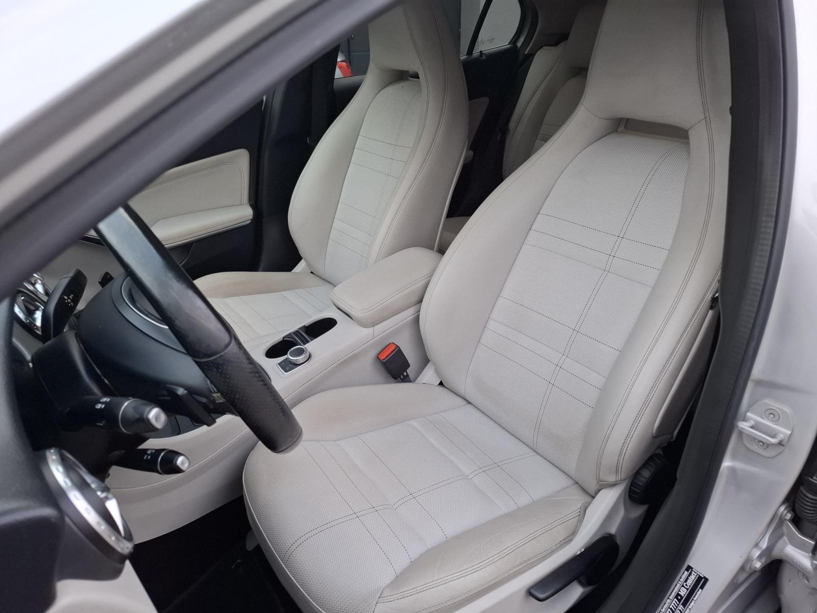 Mercedes-Benz GLA 220 CDI Sport 4MATIC++rata168,00EUR/mj., fotografija 11