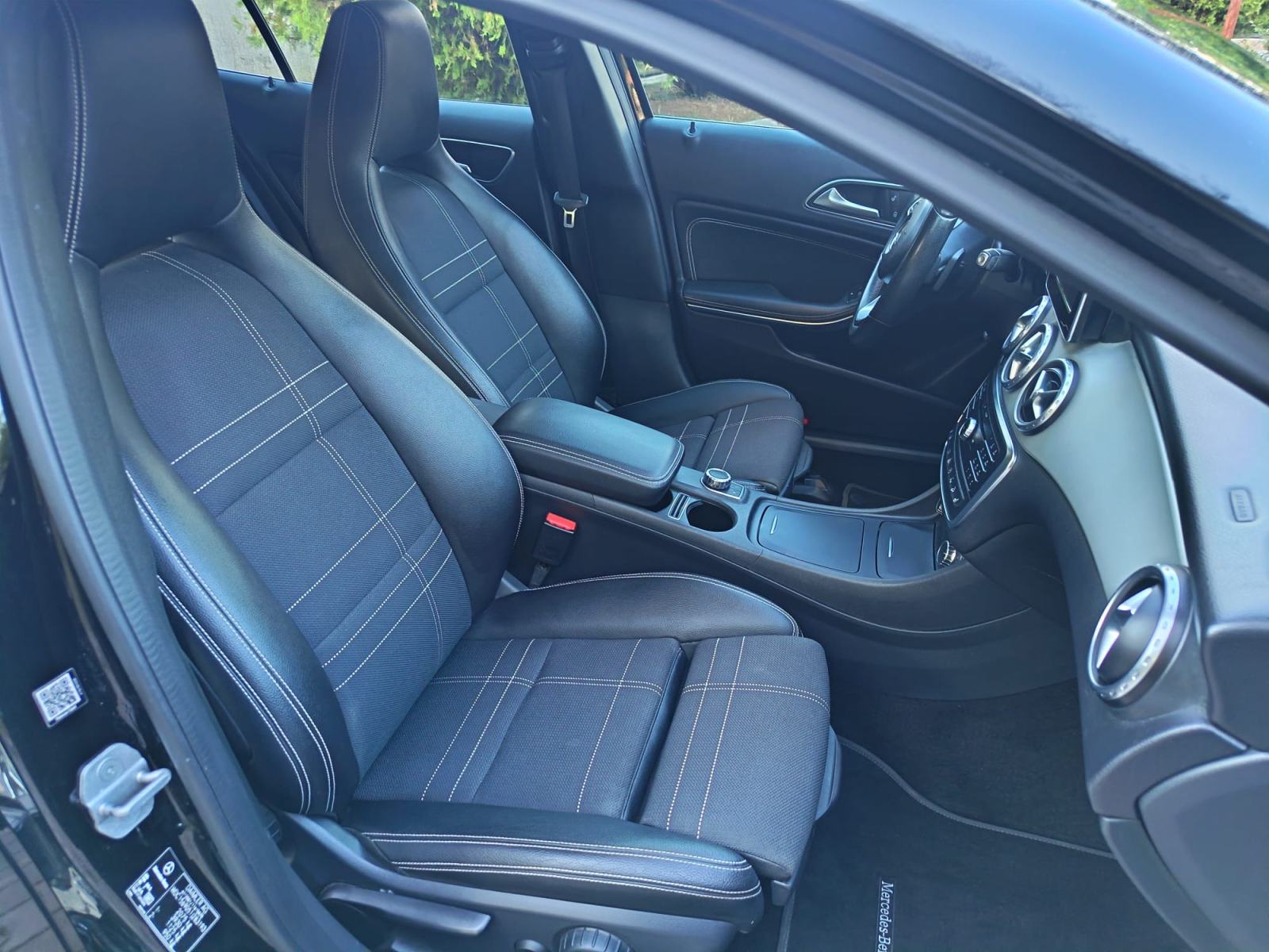 Mercedes-Benz GLA 220 d 4MATIC, fotografija 5