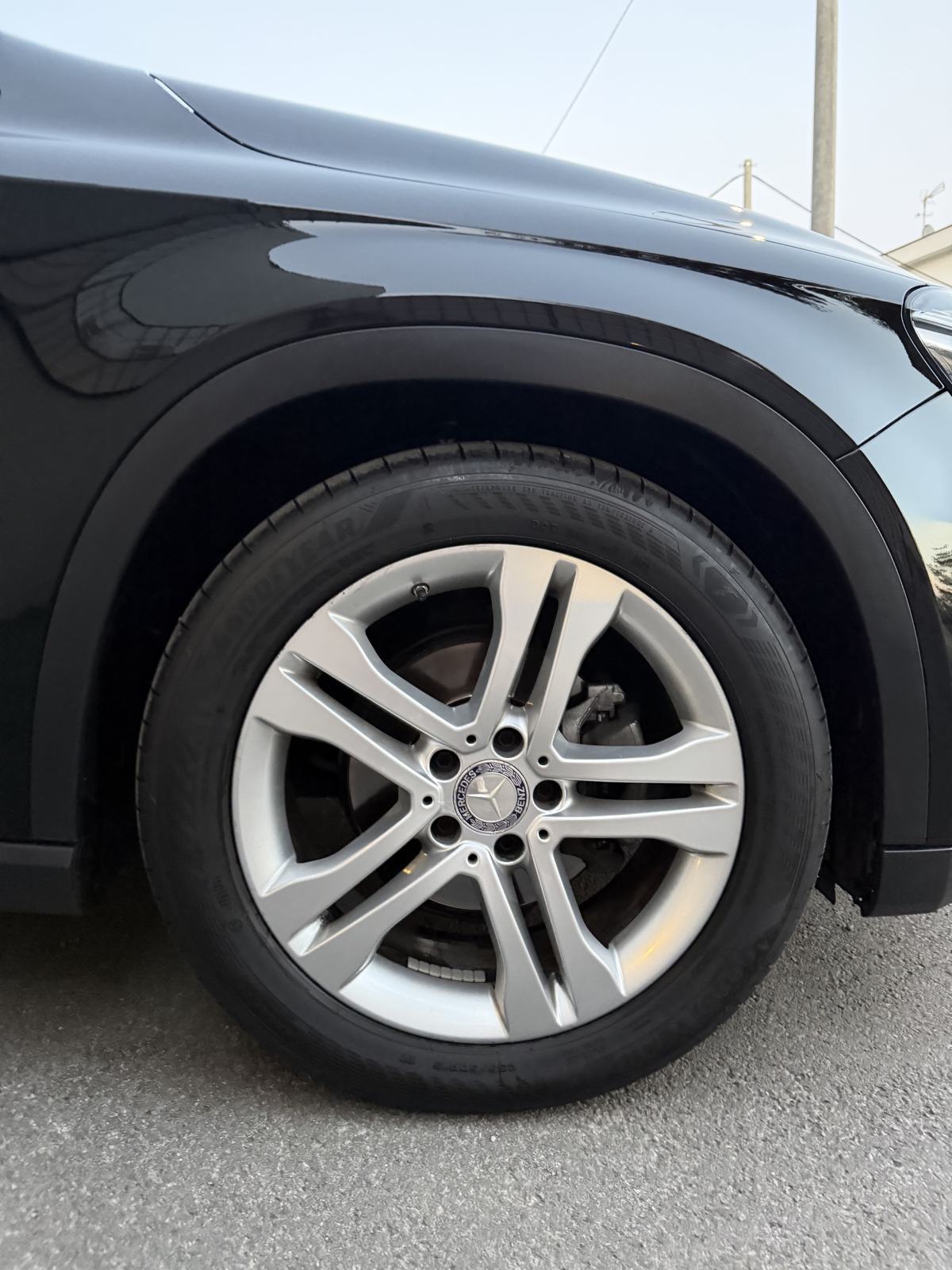 Mercedes-Benz GLA 220 d 4MATIC, fotografija 15