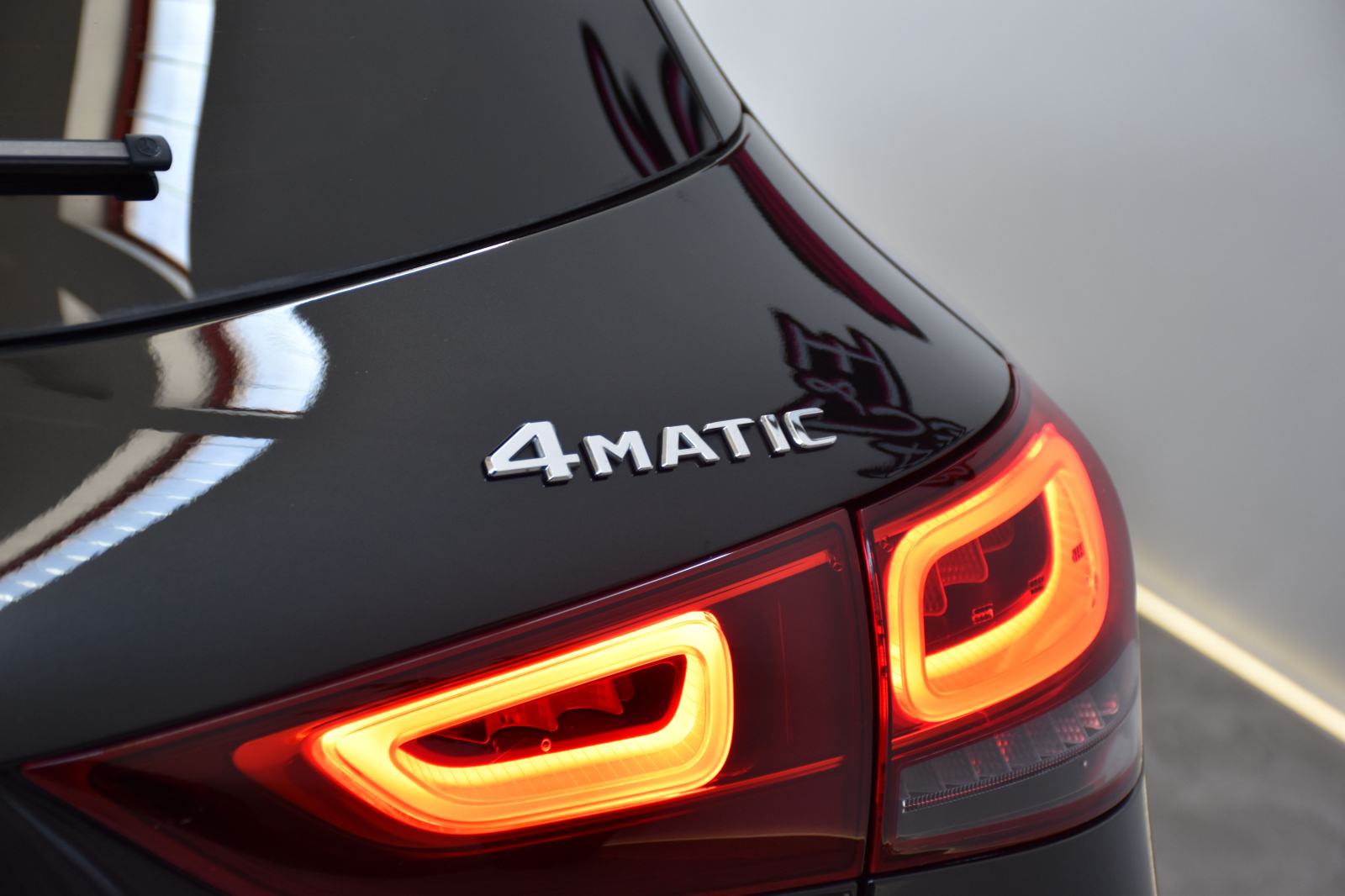 Mercedes-Benz GLA 220 d AMG LINE 4MATIC-4x4 MEMORY KAMERA ALU-19 LED, fotografija 19