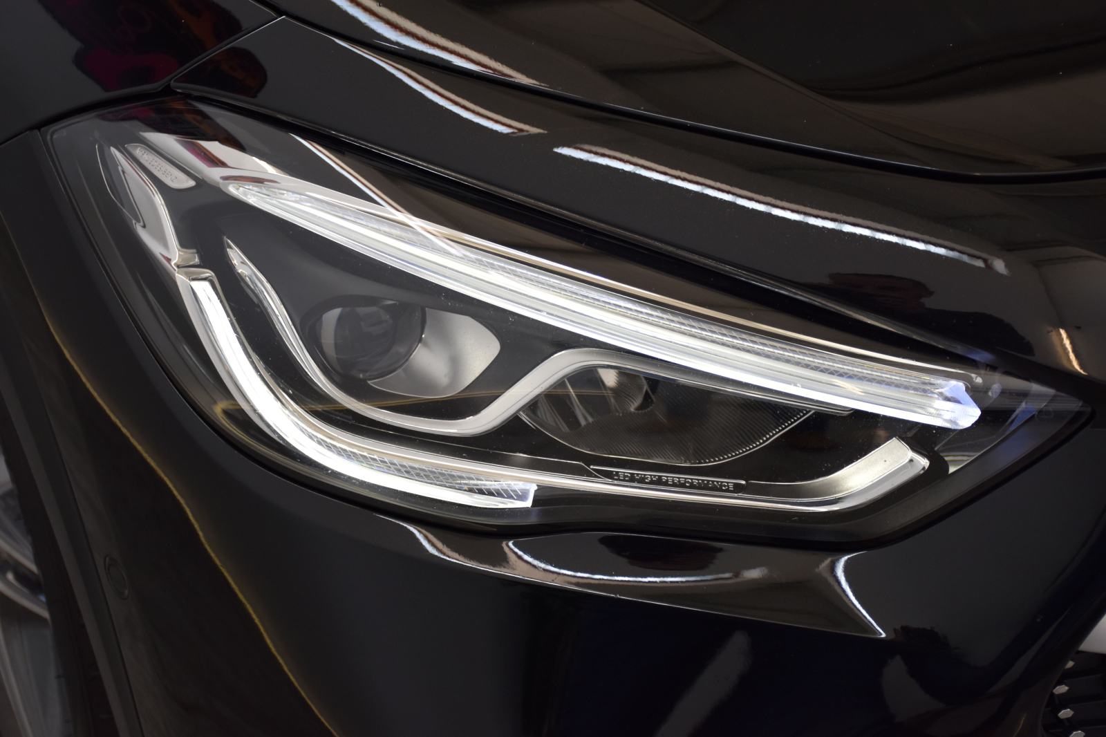 Mercedes-Benz GLA 220 d AMG LINE 4MATIC-4x4 MEMORY KAMERA ALU-19 LED, fotografija 20