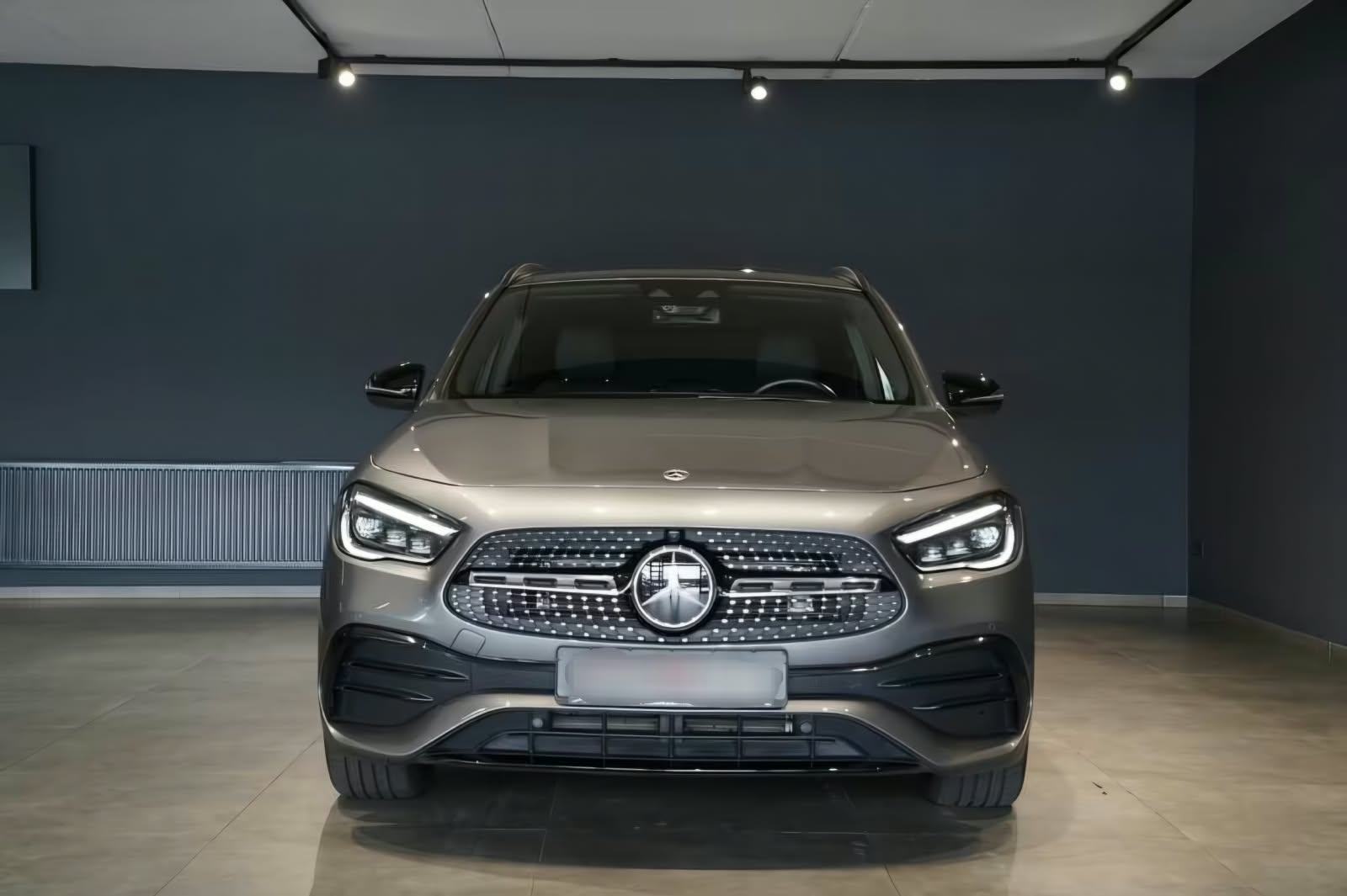 Mercedes-Benz GLA 220 d AMG *NIGHT*KAMERA*, fotografija 5
