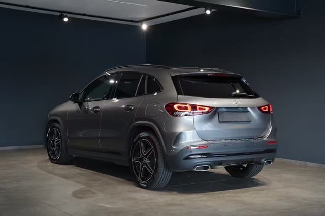 Mercedes-Benz GLA 220 d AMG *NIGHT*KAMERA*, fotografija 3