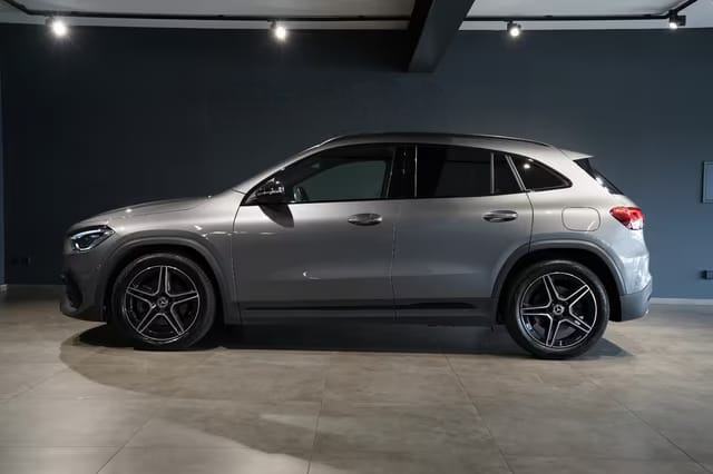 Mercedes-Benz GLA 220 d AMG *NIGHT*KAMERA*, fotografija 2