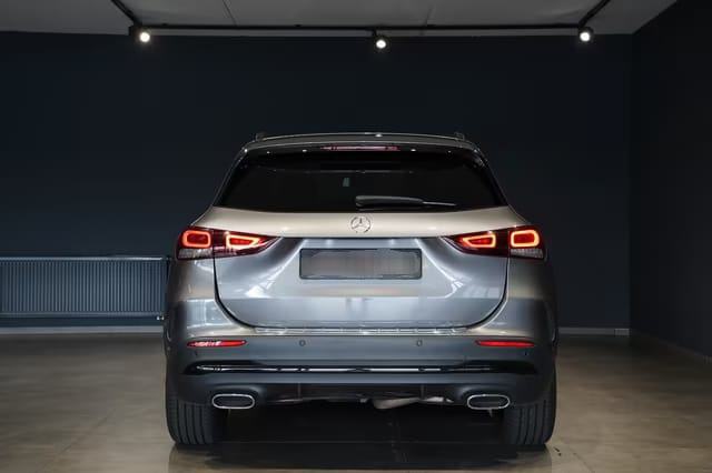 Mercedes-Benz GLA 220 d AMG *NIGHT*KAMERA*, fotografija 6