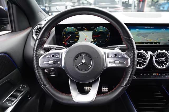 Mercedes-Benz GLA 220 d AMG *NIGHT*KAMERA*, fotografija 14