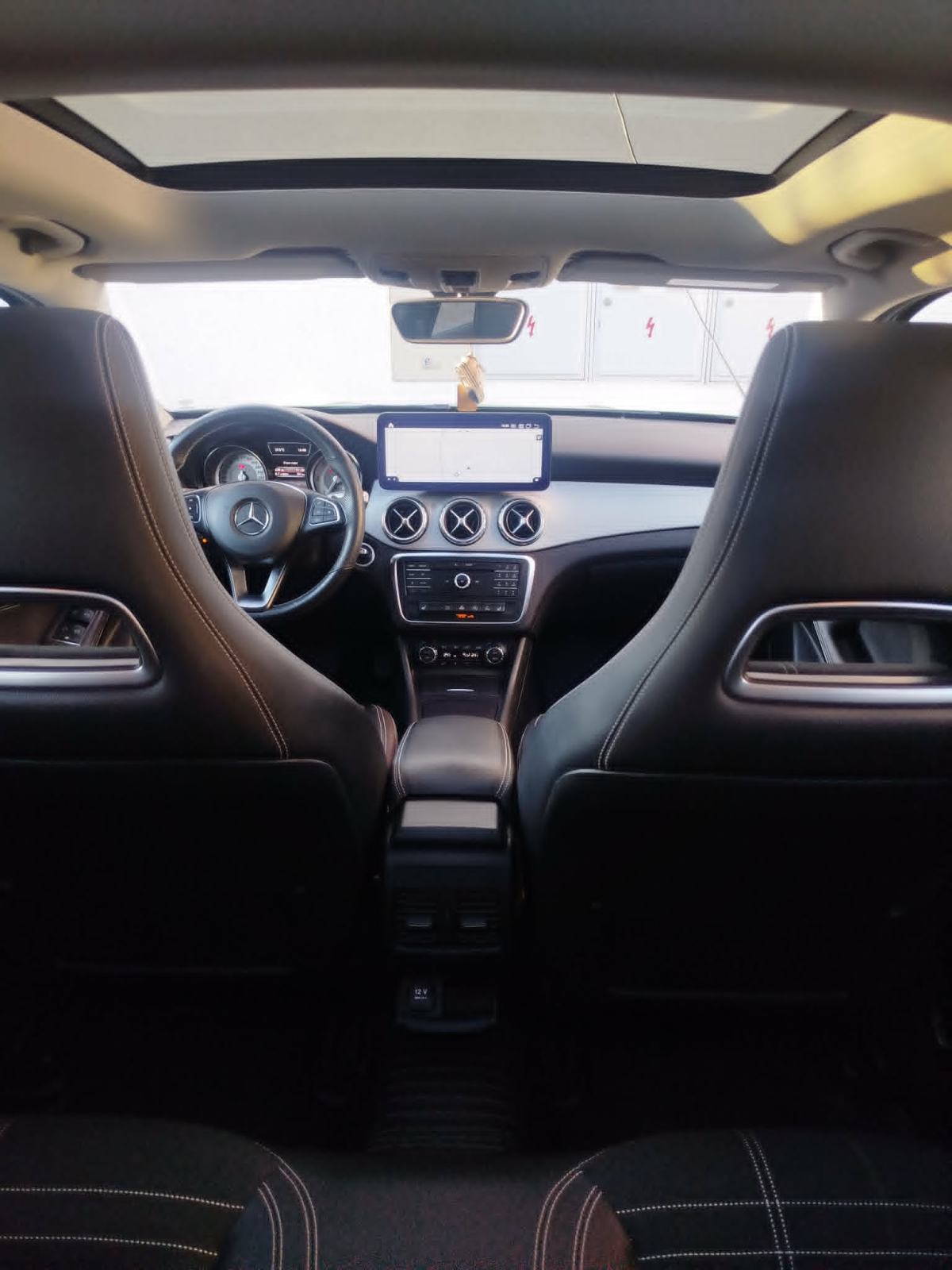 Mercedes-Benz GLA 220 d automatik Reg 07/27, fotografija 9
