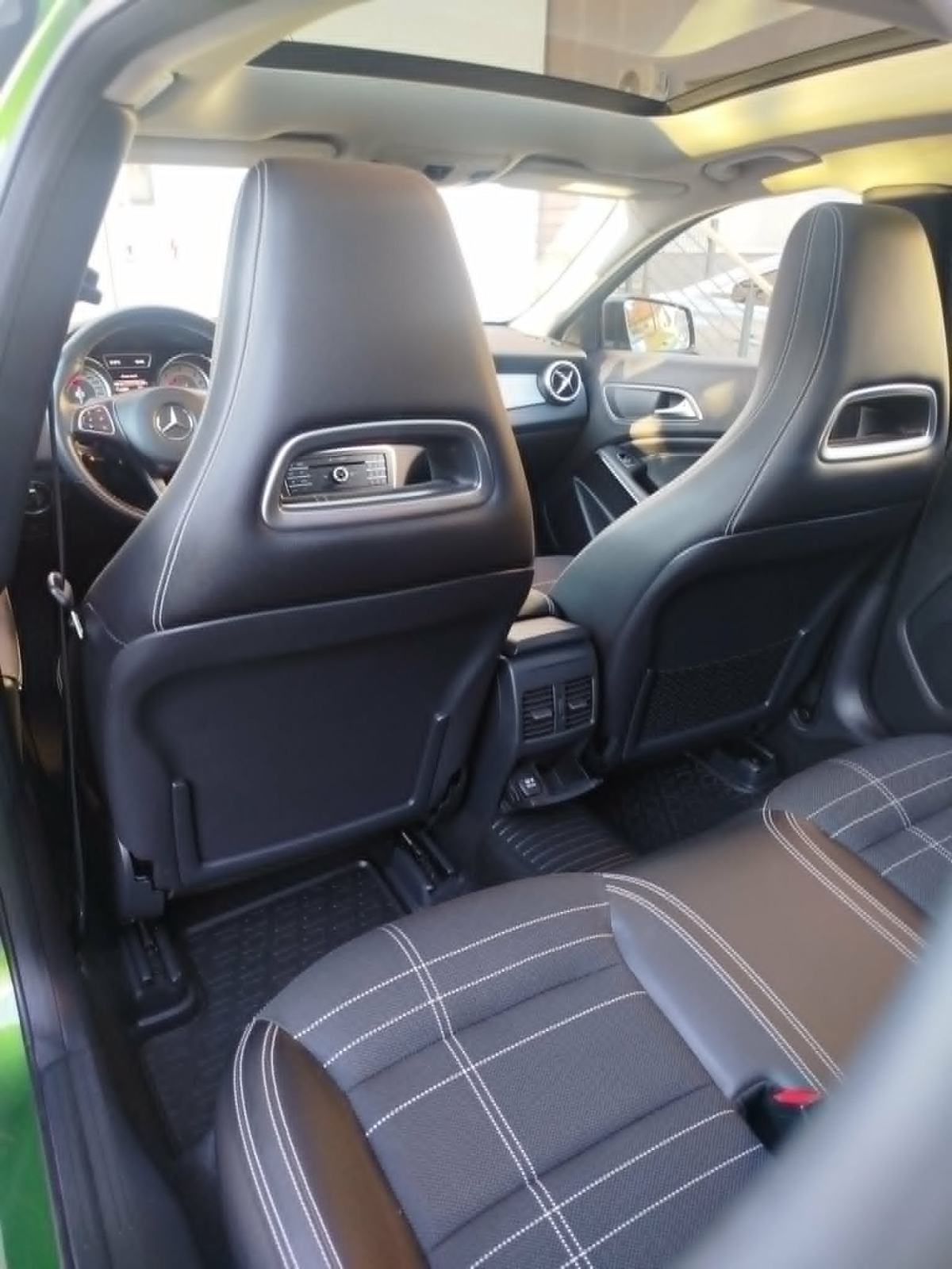 Mercedes-Benz GLA 220 d automatik Reg 07/27, fotografija 12