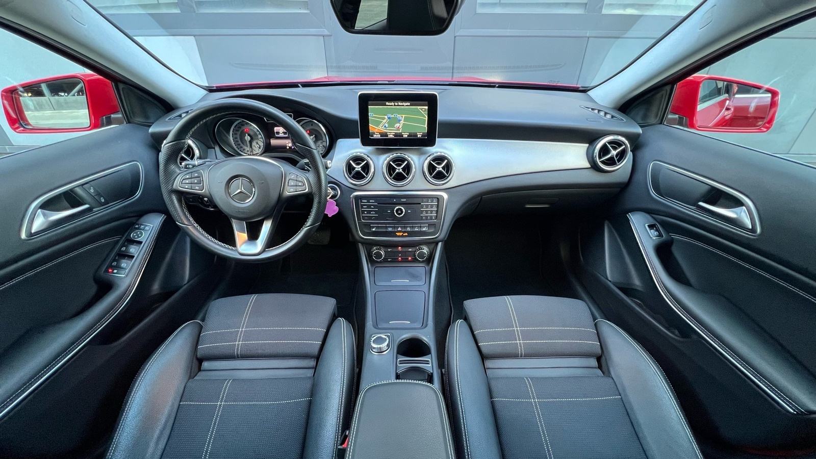 Mercedes-Benz GLA 220 D •Automatik•, fotografija 10