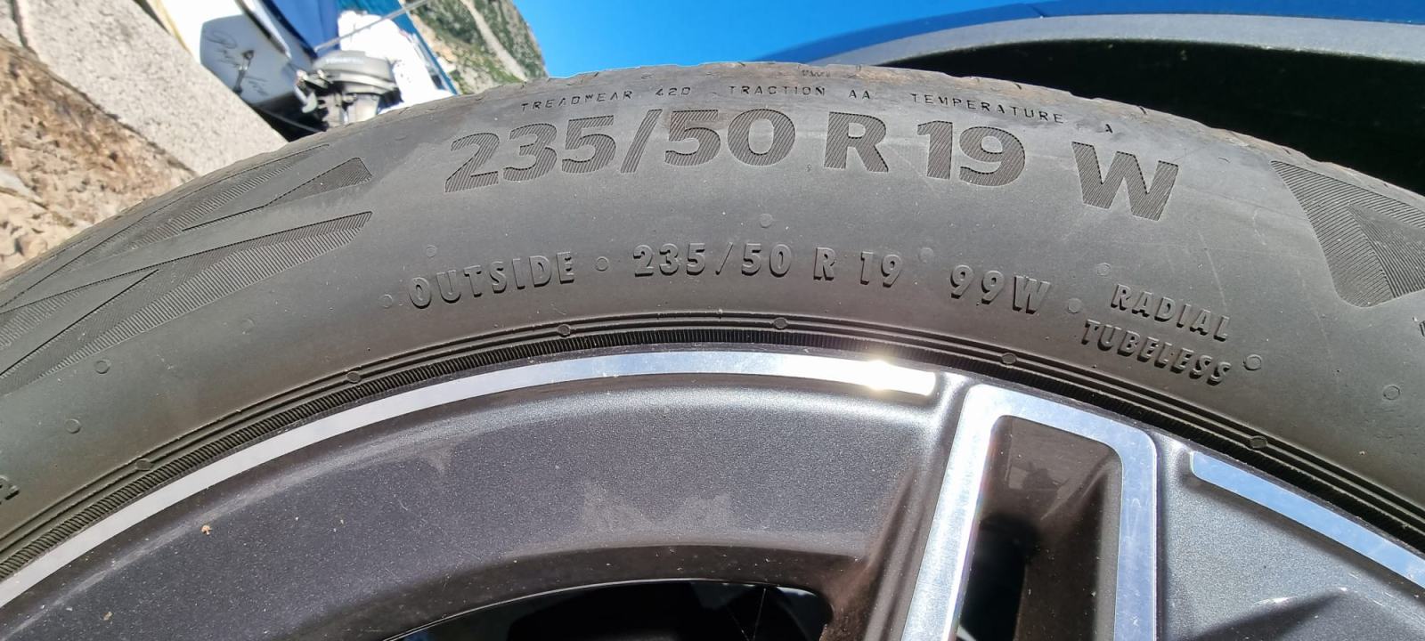 Mercedes-Benz GLA 250 e AMG Line | 218 KS | 48.100 km | 360° | HUD, fotografija 6