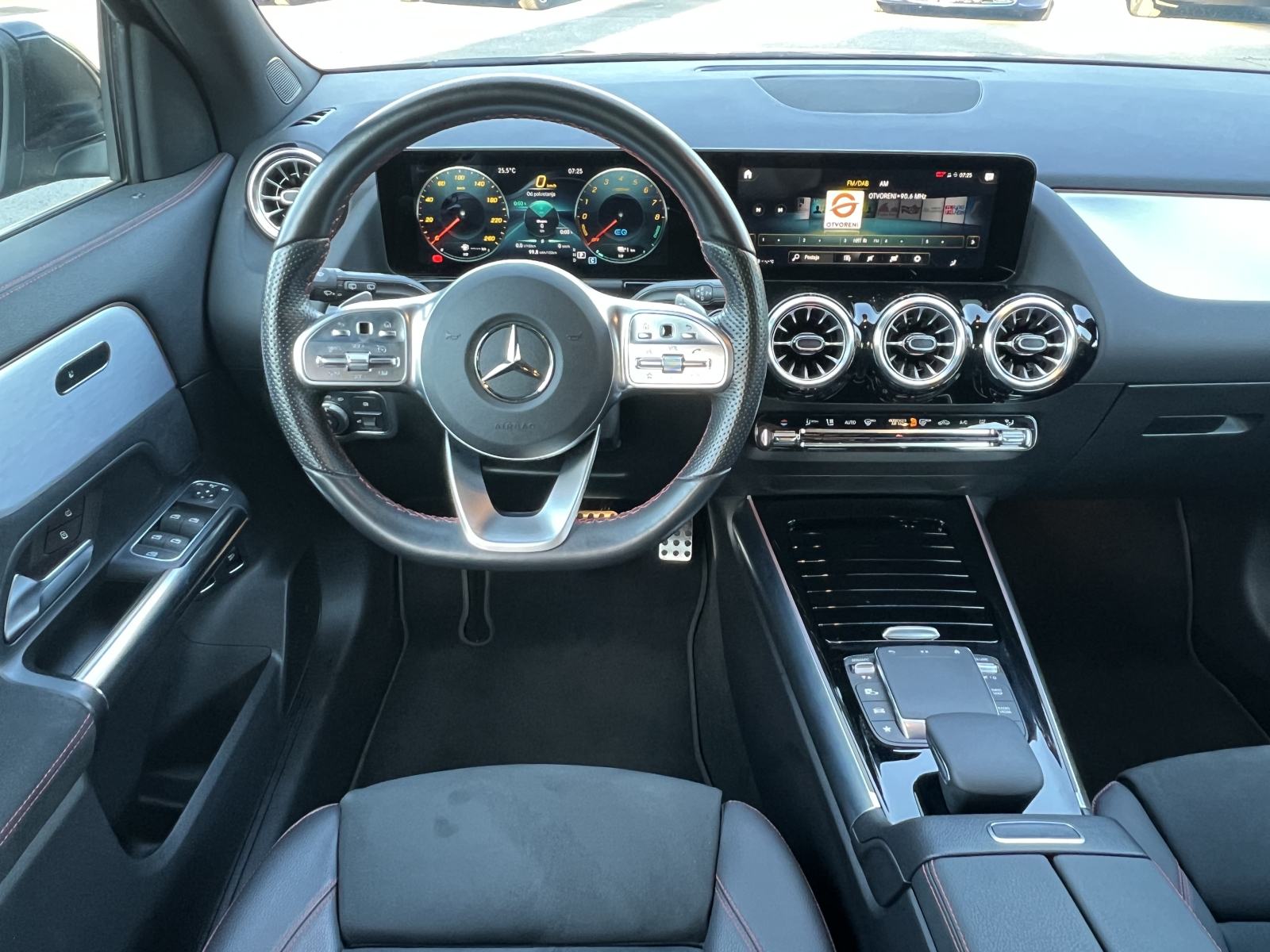 ✨Mercedes-Benz GLA 250e AMG Line✨, fotografija 7