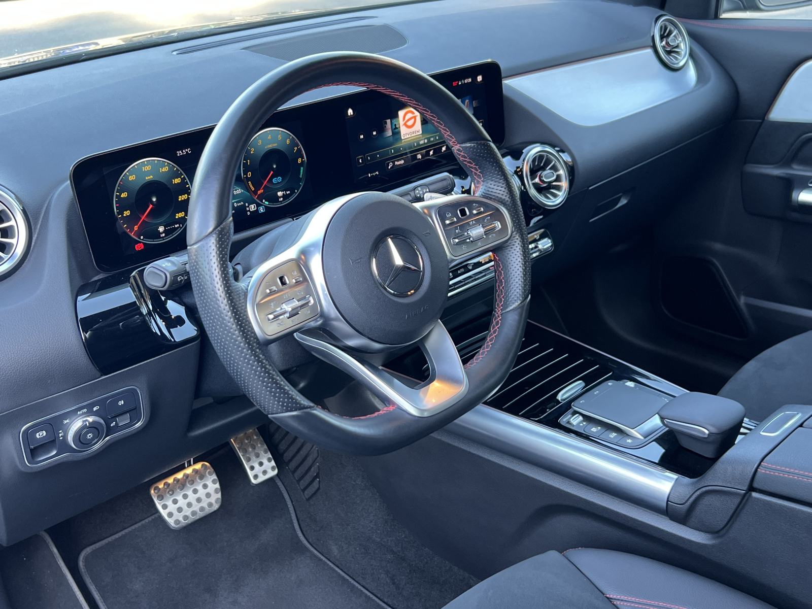 ✨Mercedes-Benz GLA 250e AMG Line✨, fotografija 6