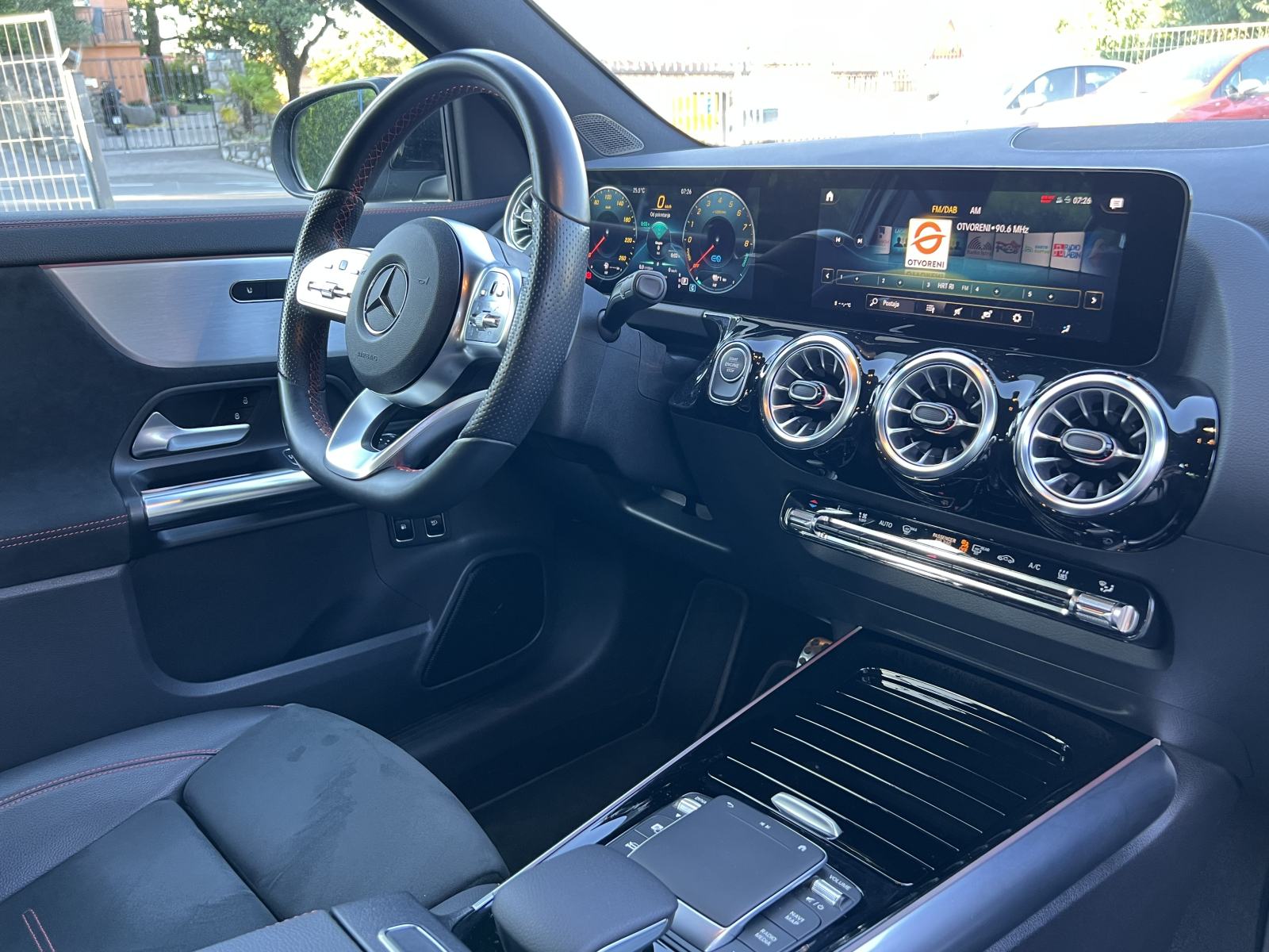 ✨Mercedes-Benz GLA 250e AMG Line✨, fotografija 8
