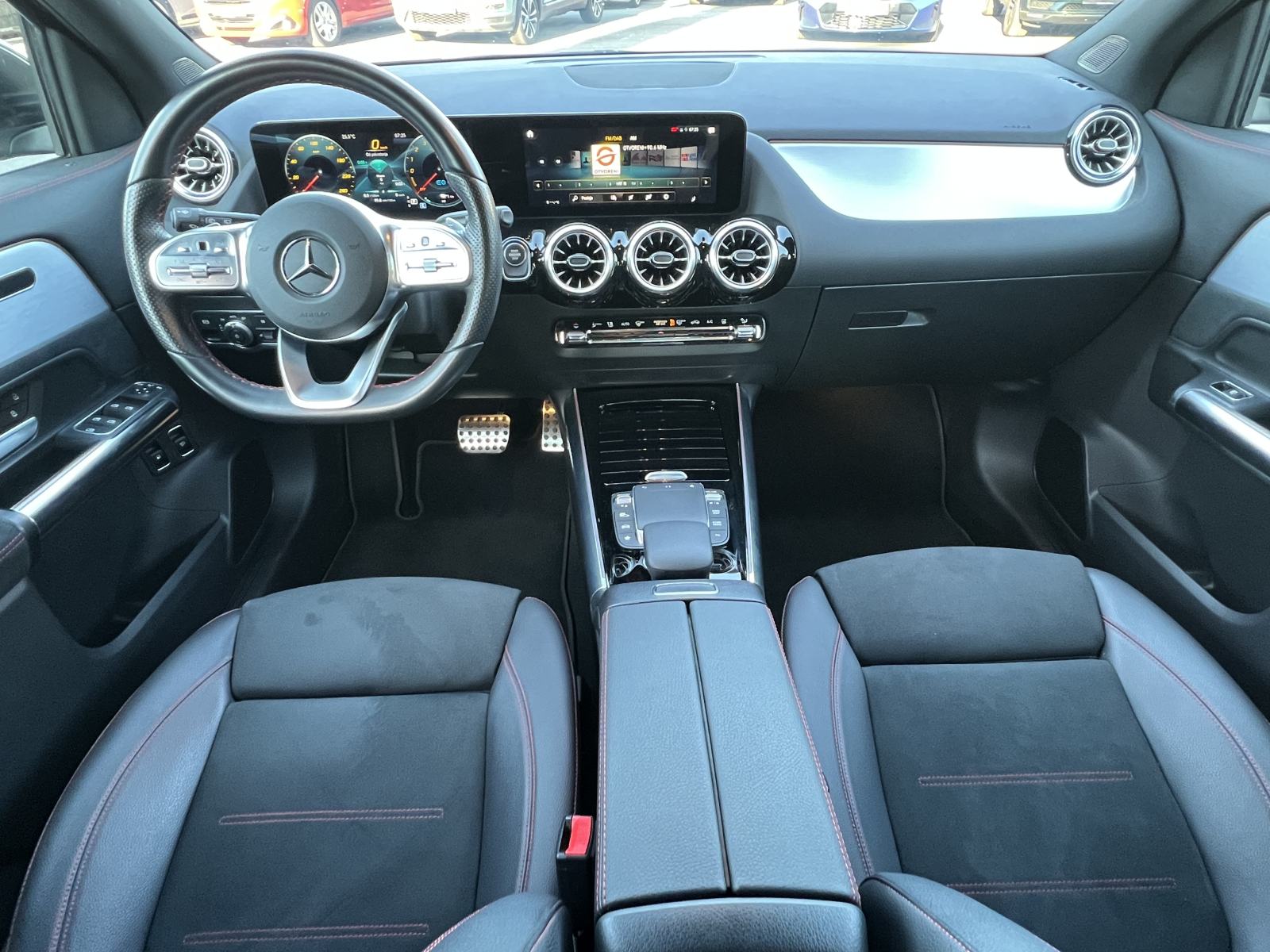 ✨Mercedes-Benz GLA 250e AMG Line✨, fotografija 11