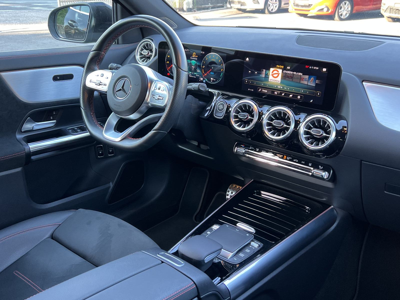 ✨Mercedes-Benz GLA 250e AMG Line✨, fotografija 12