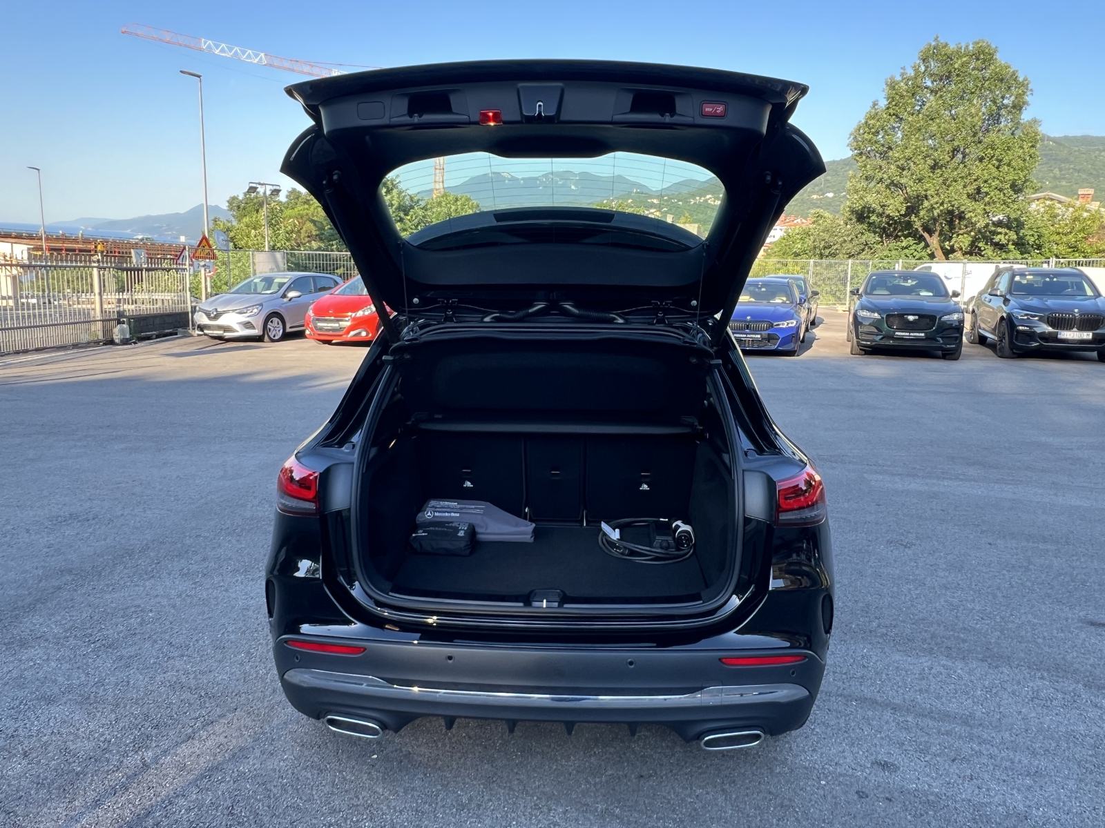 ✨Mercedes-Benz GLA 250e AMG Line✨, fotografija 18