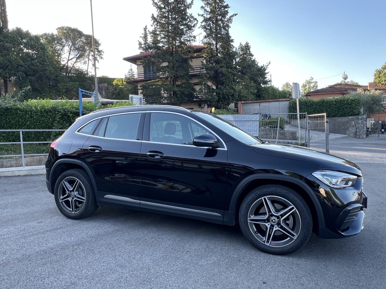 ✨Mercedes-Benz GLA 250e AMG Line✨, fotografija 4
