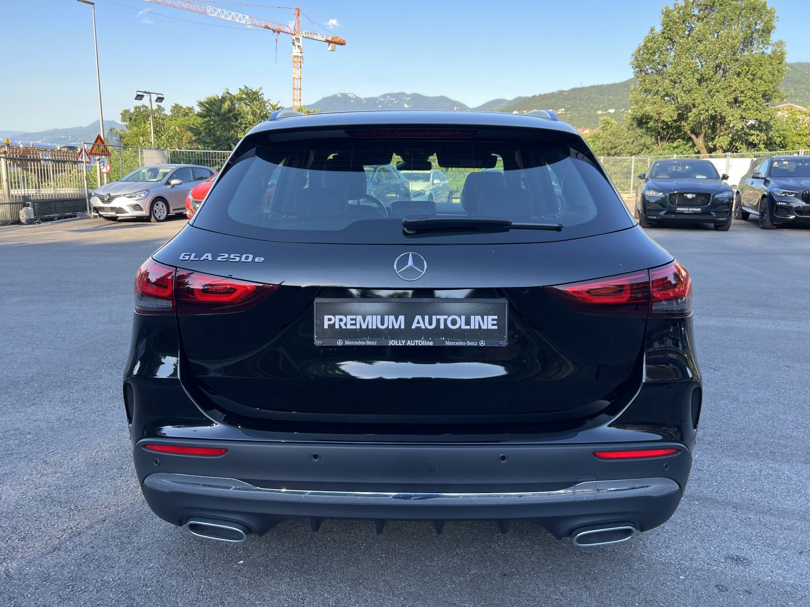 ✨Mercedes-Benz GLA 250e AMG Line✨, fotografija 17